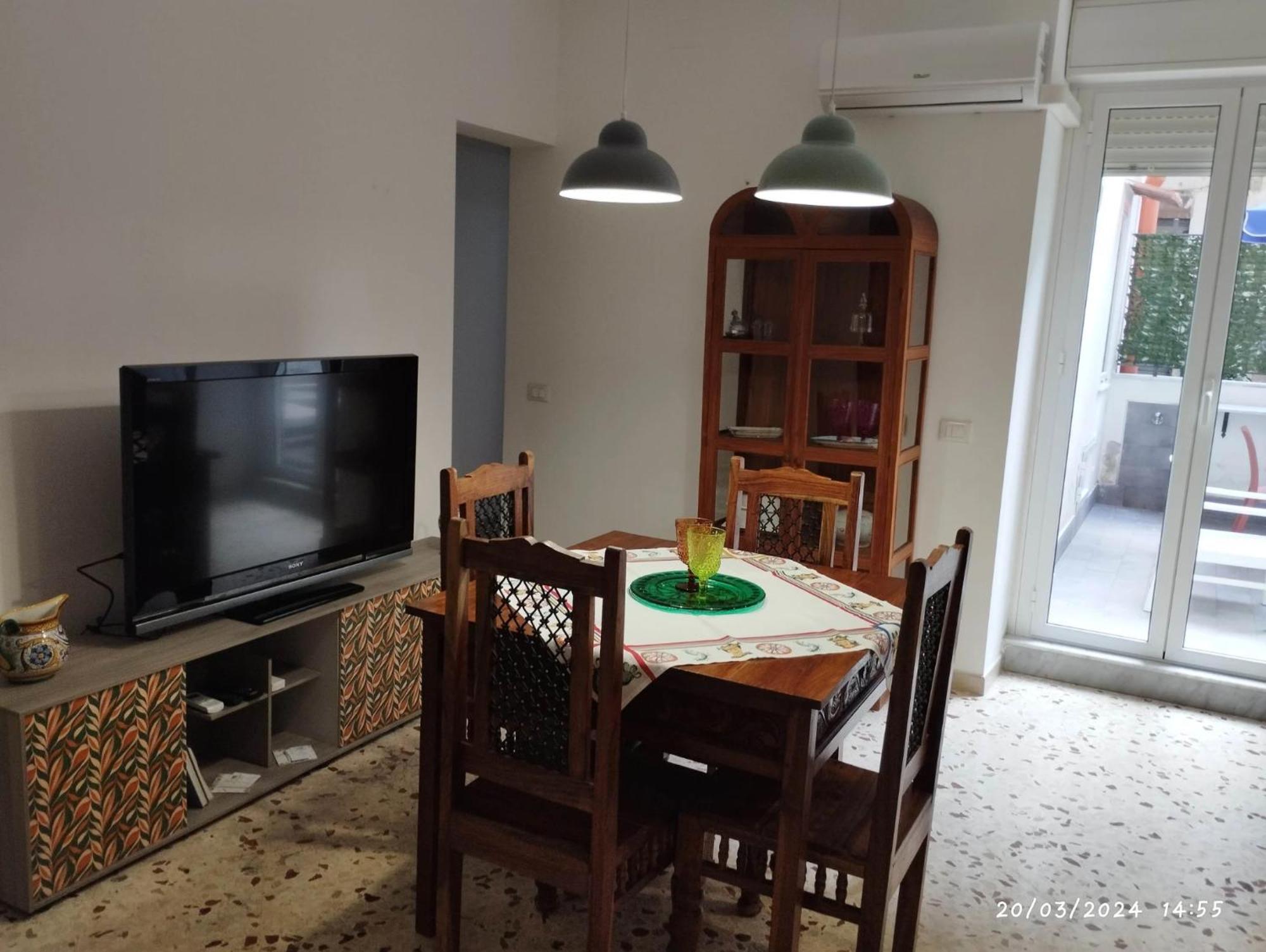 La Casa Di Nana Il Baglio Lejlighed Palermo Eksteriør billede