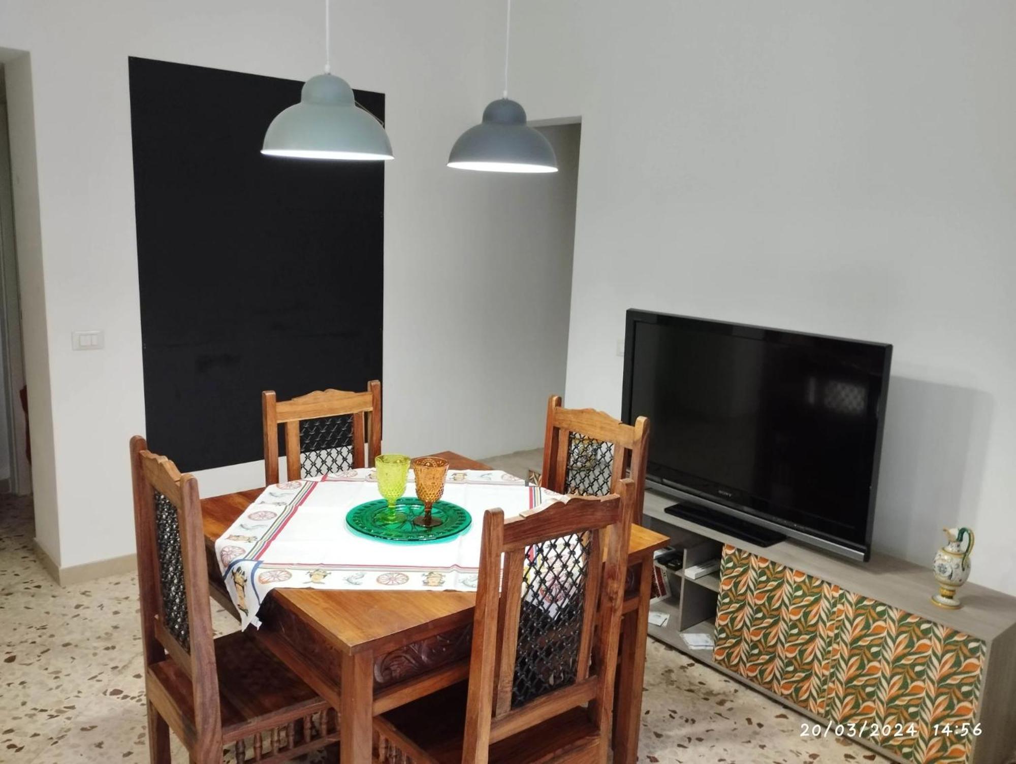 La Casa Di Nana Il Baglio Lejlighed Palermo Eksteriør billede