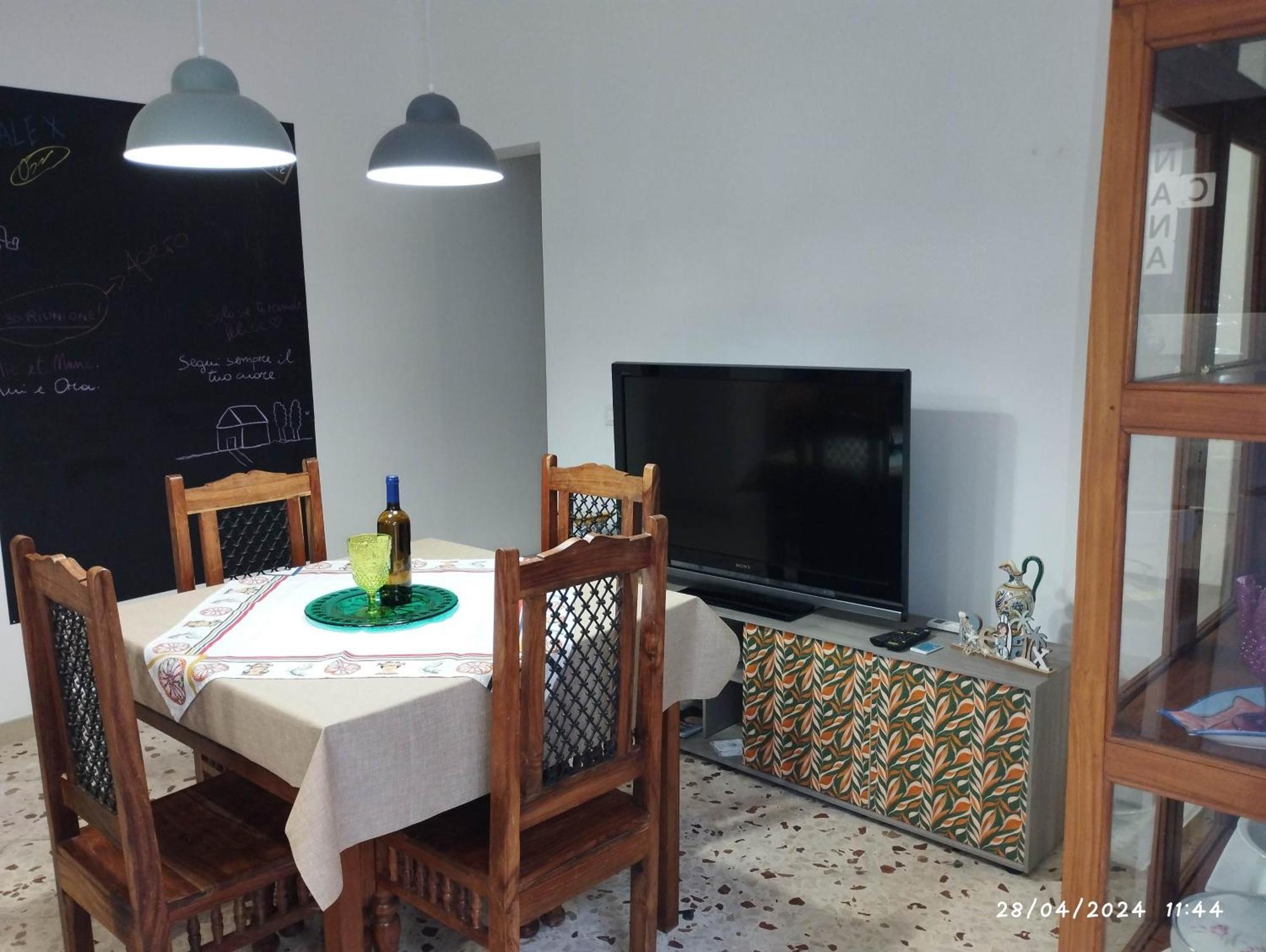 La Casa Di Nana Il Baglio Lejlighed Palermo Eksteriør billede