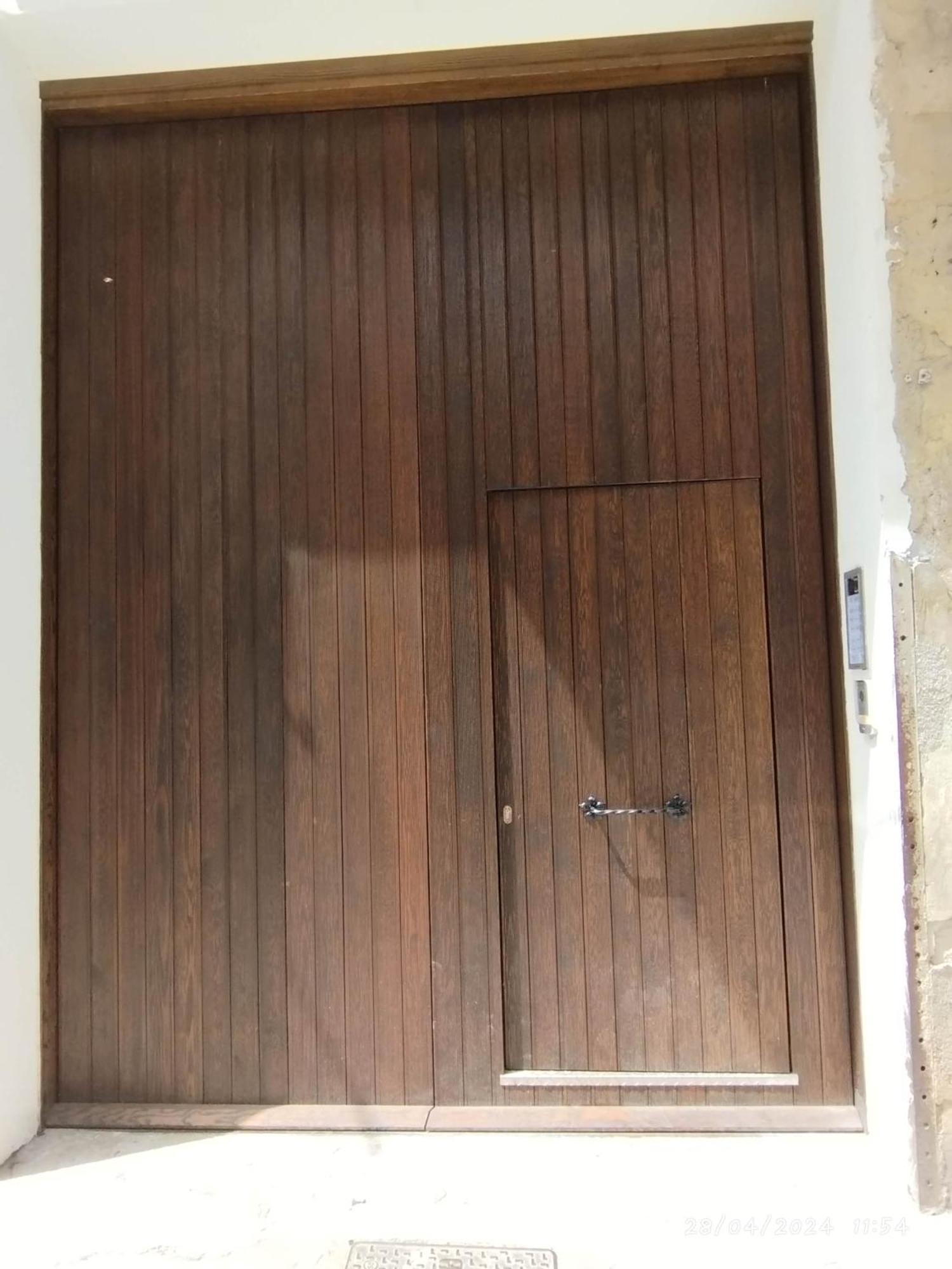La Casa Di Nana Il Baglio Lejlighed Palermo Eksteriør billede